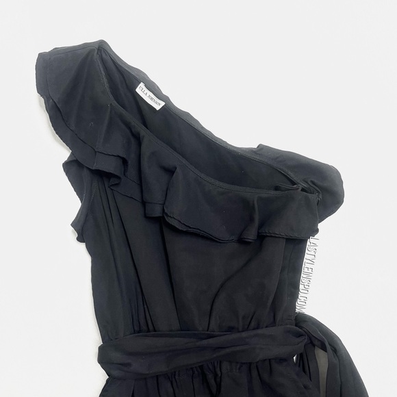 Ulla Johnson Full Jumpsuit Wide Leg Size 0 - Picture 5 of 7